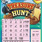 treasure hunt lottery
